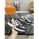 2026年2月21日入荷新作Louis Vuitton靴/スニーカー人気商品★/誕生日プレゼント/流行/高品質/JY工場