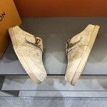 2026年2月21日入荷新作Louis Vuitton靴/スニーカー人気商品★/誕生日プレゼント/流行/高品質/JY工場