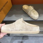 2026年2月21日入荷新作Louis Vuitton靴/スニーカー人気商品★/誕生日プレゼント/流行/高品質/JY工場