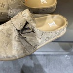 2026年2月21日入荷新作Louis Vuitton靴/スニーカー人気商品★/誕生日プレゼント/流行/高品質/JY工場