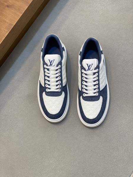 2026年2月21日入荷新作Louis Vuitton靴/ス...