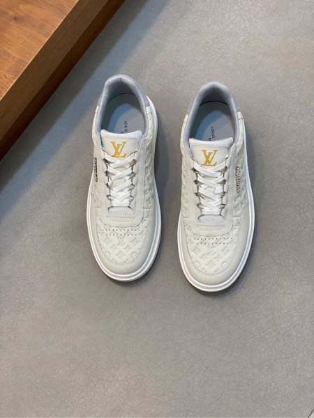 2026年2月21日入荷新作Louis Vuitton靴/ス...