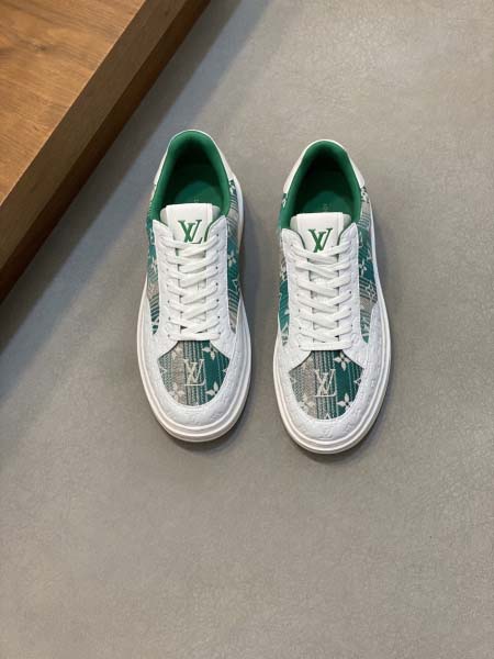 2026年2月21日入荷新作Louis Vuitton靴/ス...