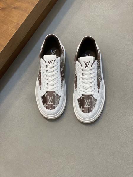 2026年2月21日入荷新作Louis Vuitton靴/ス...