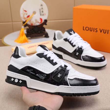 2026年2月21日入荷新作Louis Vuitton靴/ス...