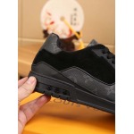 2026年2月21日入荷新作Louis Vuitton靴/スニーカー人気商品★/誕生日プレゼント/流行/高品質/JY工場