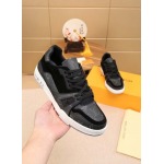 2026年2月21日入荷新作Louis Vuitton靴/スニーカー人気商品★/誕生日プレゼント/流行/高品質/JY工場