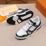 2026年2月21日入荷新作Louis Vuitton靴/スニーカー人気商品★/誕生日プレゼント/流行/高品質/JY工場