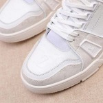 2026年2月21日入荷新作Louis Vuitton靴/スニーカー人気商品★/誕生日プレゼント/流行/高品質/JY工場