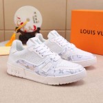 2026年2月21日入荷新作Louis Vuitton靴/スニーカー人気商品★/誕生日プレゼント/流行/高品質/JY工場