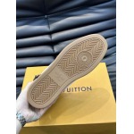 2026年2月21日入荷新作Louis Vuitton靴/スニーカー人気商品★/誕生日プレゼント/流行/高品質/JY工場