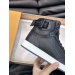 2026年2月21日入荷新作Louis Vuitton靴/スニーカー人気商品★/誕生日プレゼント/流行/高品質/JY工場