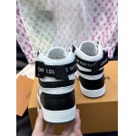 2026年2月21日入荷新作Louis Vuitton靴/スニーカー人気商品★/誕生日プレゼント/流行/高品質/JY工場