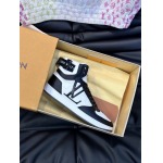 2026年2月21日入荷新作Louis Vuitton靴/スニーカー人気商品★/誕生日プレゼント/流行/高品質/JY工場