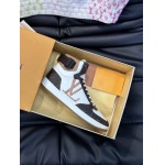2026年2月21日入荷新作Louis Vuitton靴/スニーカー人気商品★/誕生日プレゼント/流行/高品質/JY工場