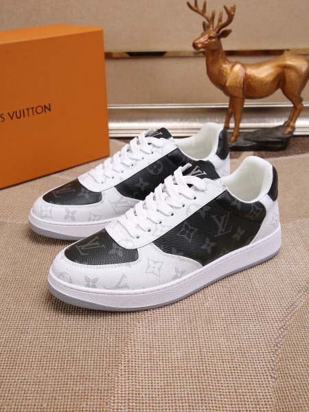 2026年2月21日入荷新作Louis Vuitton靴/ス...