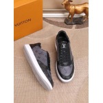 2026年2月21日入荷新作Louis Vuitton靴/スニーカー人気商品★/誕生日プレゼント/流行/高品質/JY工場