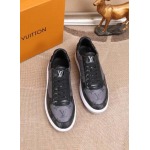 2026年2月21日入荷新作Louis Vuitton靴/スニーカー人気商品★/誕生日プレゼント/流行/高品質/JY工場