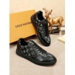 2026年2月21日入荷新作Louis Vuitton靴/スニーカー人気商品★/誕生日プレゼント/流行/高品質/JY工場