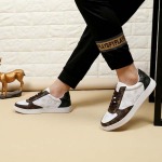 2026年2月21日入荷新作Louis Vuitton靴/スニーカー人気商品★/誕生日プレゼント/流行/高品質/JY工場