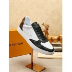 2026年2月21日入荷新作Louis Vuitton靴/スニーカー人気商品★/誕生日プレゼント/流行/高品質/JY工場