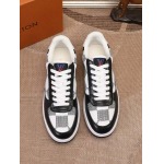 2026年2月21日入荷新作Louis Vuitton靴/スニーカー人気商品★/誕生日プレゼント/流行/高品質/JY工場