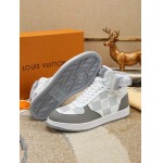 2026年2月21日入荷新作Louis Vuitton靴/スニーカー人気商品★/誕生日プレゼント/流行/高品質/JY工場