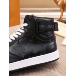 2026年2月21日入荷新作Louis Vuitton靴/スニーカー人気商品★/誕生日プレゼント/流行/高品質/JY工場