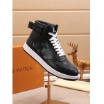 2026年2月21日入荷新作Louis Vuitton靴/スニーカー人気商品★/誕生日プレゼント/流行/高品質/JY工場