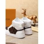 2026年2月21日入荷新作Louis Vuitton靴/スニーカー人気商品★/誕生日プレゼント/流行/高品質/JY工場