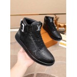 2026年2月21日入荷新作Louis Vuitton靴/スニーカー人気商品★/誕生日プレゼント/流行/高品質/JY工場