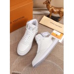 2026年2月21日入荷新作Louis Vuitton靴/スニーカー人気商品★/誕生日プレゼント/流行/高品質/JY工場