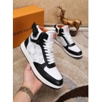 2026年2月21日入荷新作Louis Vuitton靴/スニーカー人気商品★/誕生日プレゼント/流行/高品質/JY工場