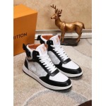 2026年2月21日入荷新作Louis Vuitton靴/スニーカー人気商品★/誕生日プレゼント/流行/高品質/JY工場