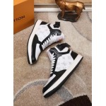 2026年2月21日入荷新作Louis Vuitton靴/スニーカー人気商品★/誕生日プレゼント/流行/高品質/JY工場