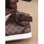 2026年2月21日入荷新作Louis Vuitton靴/スニーカー人気商品★/誕生日プレゼント/流行/高品質/JY工場