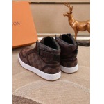 2026年2月21日入荷新作Louis Vuitton靴/スニーカー人気商品★/誕生日プレゼント/流行/高品質/JY工場