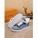 2026年2月21日入荷新作Louis Vuitton靴/スニーカー人気商品★/誕生日プレゼント/流行/高品質/JY工場