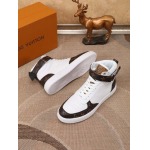 2026年2月21日入荷新作Louis Vuitton靴/スニーカー人気商品★/誕生日プレゼント/流行/高品質/JY工場