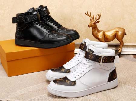 2026年2月21日入荷新作Louis Vuitton靴/ス...