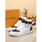 2026年2月21日入荷新作Louis Vuitton靴/スニーカー人気商品★/誕生日プレゼント/流行/高品質/JY工場