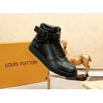 2026年2月21日入荷新作Louis Vuitton靴/スニーカー人気商品★/誕生日プレゼント/流行/高品質/JY工場