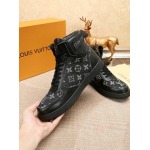 2026年2月21日入荷新作Louis Vuitton靴/スニーカー人気商品★/誕生日プレゼント/流行/高品質/JY工場