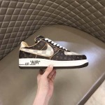 2026年2月21日入荷新作Louis Vuitton靴/スニーカー人気商品★/誕生日プレゼント/流行/高品質/JY工場