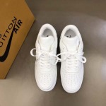 2026年2月21日入荷新作Louis Vuitton靴/スニーカー人気商品★/誕生日プレゼント/流行/高品質/JY工場