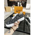 2026年2月21日入荷新作Louis Vuitton靴/スニーカー人気商品★/誕生日プレゼント/流行/高品質/JY工場