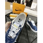 2026年2月21日入荷新作Louis Vuitton靴/スニーカー人気商品★/誕生日プレゼント/流行/高品質/JY工場