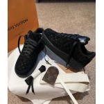 2026年2月21日入荷新作Louis Vuitton靴/スニーカー人気商品★/誕生日プレゼント/流行/高品質/JY工場