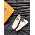 2026年2月21日入荷新作Louis Vuitton靴/スニーカー人気商品★/誕生日プレゼント/流行/高品質/JY工場