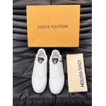 2026年2月21日入荷新作Louis Vuitton靴/スニーカー人気商品★/誕生日プレゼント/流行/高品質/JY工場